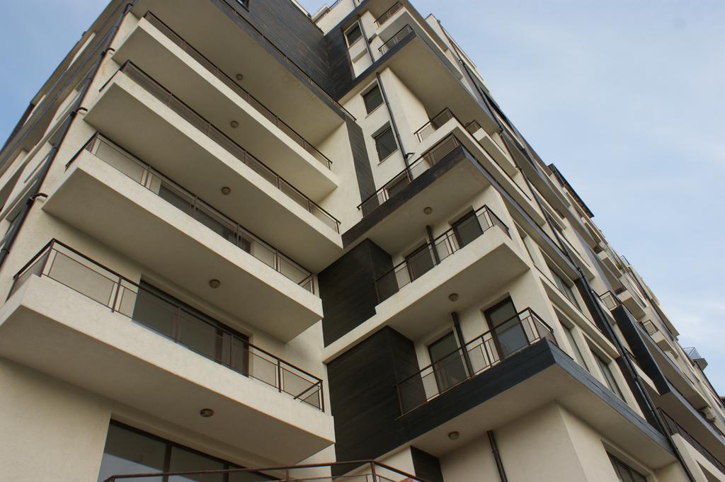 Atm Aparts Sofia Exterior photo